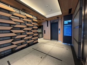 エントランス（入り口）