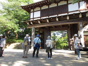 古地図で城めぐり