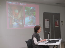 審査会の様子3