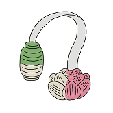 とろんこカラー