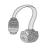 とろんこモノクロ