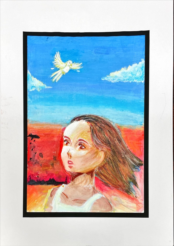 絵画
