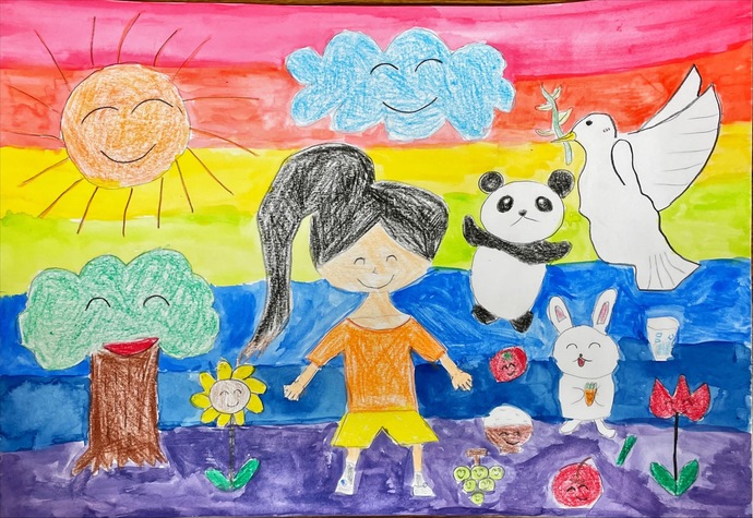 絵画
