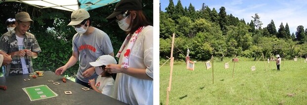 ことばのしるし