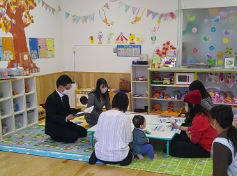 写真：お金のはなし