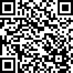 アンケートQRコード