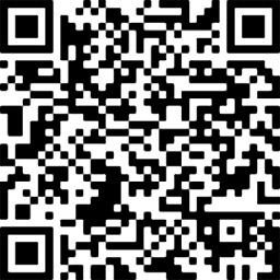 事前登録QRコード