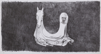 『あのこ』原画