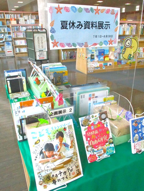企画展示2