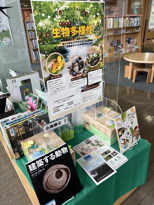 企画展示2
