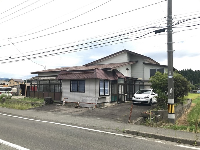 外観の写真1