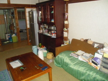 和室の写真