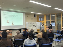 講座の様子1
