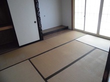 和室の写真