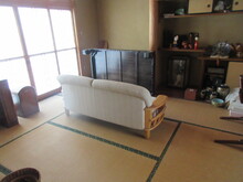 和室の写真1