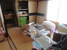 和室の写真2