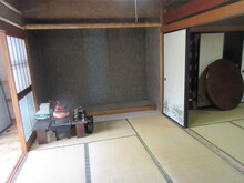 和室の写真1