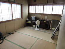 和室の写真3