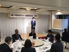 写真：市長の活動4