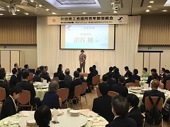 写真：市長の活動7