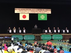 写真：市長の活動12