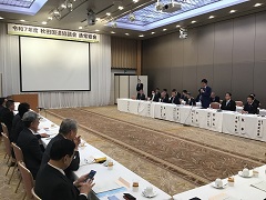 写真：市長の活動13