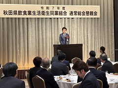 写真：市長の活動10