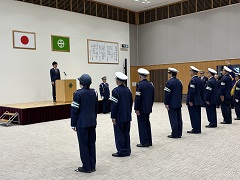 写真：市長の活動16