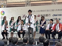 写真：市長の活動19