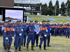 写真：市長の活動20