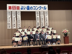 写真：市長の活動7