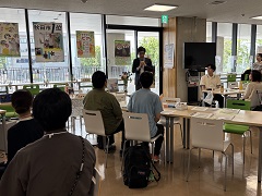 写真：市長の活動19