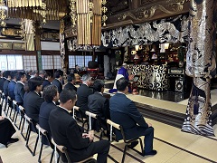 写真：市長の活動5