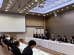 写真：市長の活動8