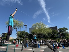 写真：市長の活動11