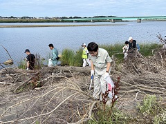 写真：市長の活動18