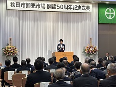 写真：市長の活動21