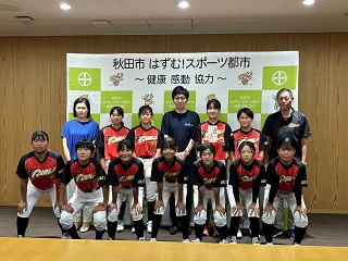 写真：市長の活動5