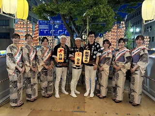 写真：市長の活動6