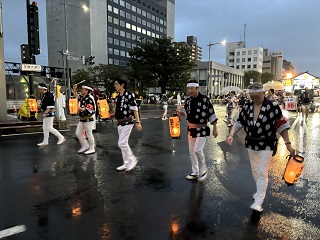 写真：市長の活動8