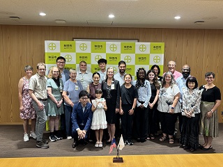 写真：市長の活動10