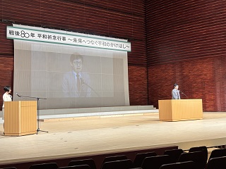 写真：市長の活動13