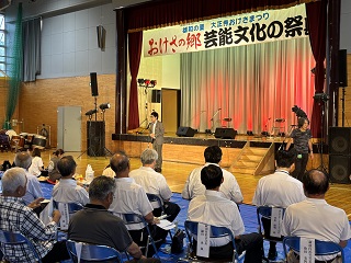 写真：市長の活動14