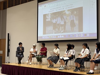 写真：市長の活動15