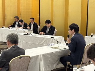 写真：市長の活動20