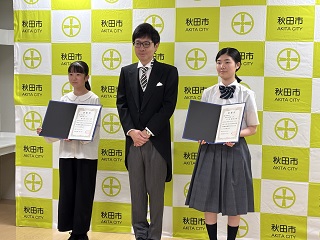 写真：市長の活動22