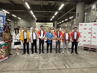 写真：市長の活動24