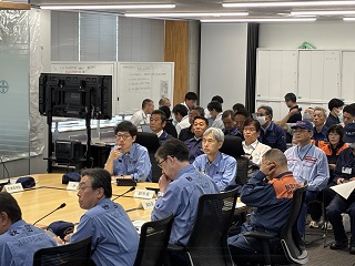 写真：市長の活動28