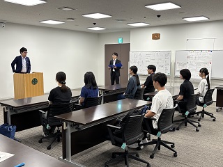 写真：市長の活動30