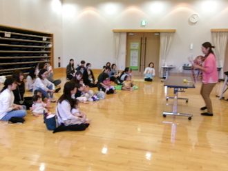 写真:音楽会の様子2